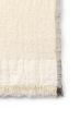 Weaver Throw - Off-white