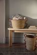 Verso Baskets - Set of 2 - Brick