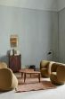Feve Coffee Table - Walnut