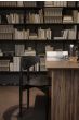 Herman Dining Chair - Black (dup)