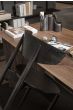 Herman Dining Chair - Upholstered Seat (Soft Boucle)