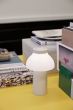 PC Portable Table Lamp - Wireless - Cream White