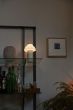 PC Portable Table Lamp - Wireless - Cream White