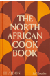 The North African Cookbook Book