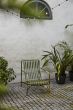 Palissade Lounge Chair High - Olive