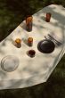 Staffa Outdoor Coffee Table Large - Ivory