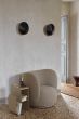 Vault Side Table - Cashmere