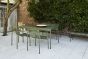 Palissade Dining Table - Olive