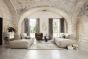 Catena Corner L200 - Upholstery (Hot M.)