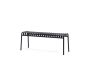 Palissade Bench - Anthracite