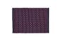 Door Mat - Burgundy