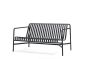 Palissade Lounge Sofa - Anthracite