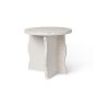 Table, Side Table, Mineral Side Table, Ferm Living Mineral Side Table, The Bowery Company