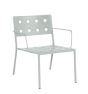 Balcony Lounge Armchair - Desert Green