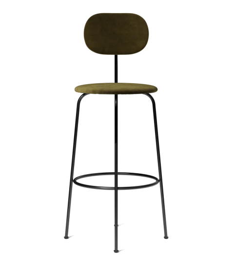 Afteroom Plus Bar Chair - Upholstery (Champion 035)