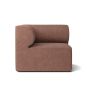 Eave Modular D86 Left Corner Sofa - Upholstery(Boucle 08)