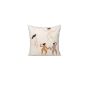 Free Cushion with Filling - Off-White
