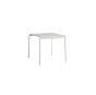 Palissade L82.5 Dining Table - Sky Grey