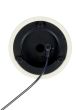 Obello Portable Lamp - Frosted Glass