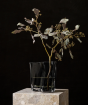 Aer Vase 19 - Glass Smoke