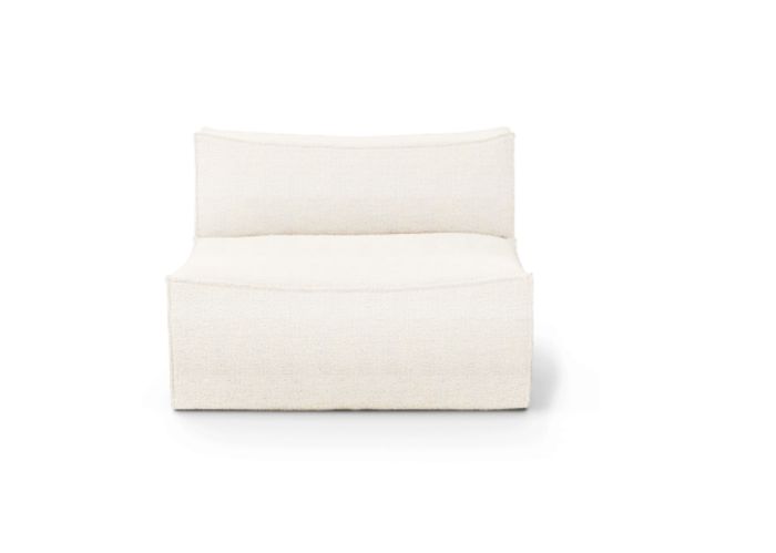 Catena Center S100 - Boucle Off-White