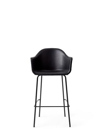 Harbour Bar Chair Upholstered - Dakar 0842