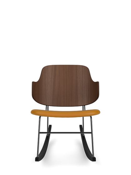 The Penguin Rocking Chair - Walnut/Dakar 0250