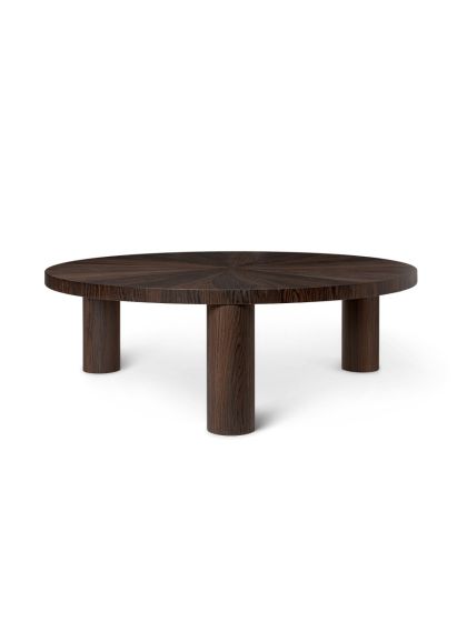Post Coffee Table Large - Star