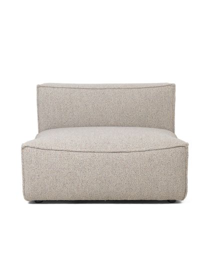 Catena Sofa Center L100 - Confetti Boucle