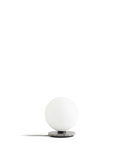 TR Bulb D16/20 Table/Wall Lamp - Grey Marble Matt
