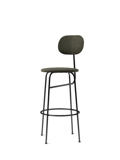 Afteroom Bar Chair Plus - Fiord 961