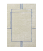 Cruise Rug AP12 L300 X W200 X H1.4 CM - Aden Desert Beige