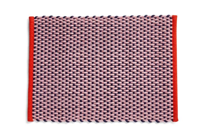 Door Mat 50x70 - Pink