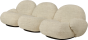 Pacha Sofa 3-Seater with armrests - Indianskop 15
