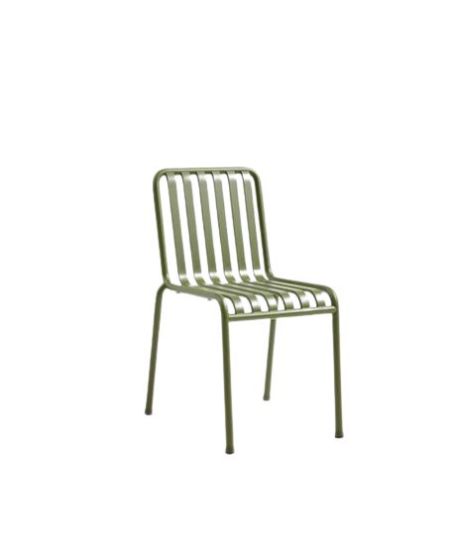 Palissade Chair - Olive