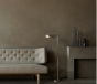 Radiohus Sofa P2 - Natural/Upholstery (Re-Wool 218)