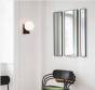 Journey Wall Lamp SHY2 - Black