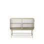 Haze Sideboard - Cashmere, Registered design