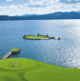 Golf – The Ultimate Book