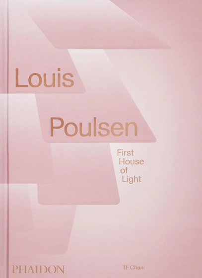 Louis Poulsen - First House of Light Book