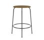 Afteroom Counter Stool Uphlstered - Audo Boucle 06