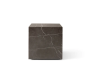 Plinth Cubic - Grey Kendzo