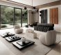 Podium, Maxi - Limestone