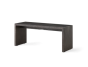 Plinth Bridge - Grey Marble Kendzo