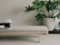 KR180 Daybed - Light Natural