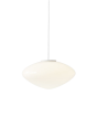 Mist Pendant Lamp AP16 A 37 - Opal Glass