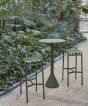 Palissade Bar Stool - Olive