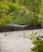 Hee Lounge Chair - Black