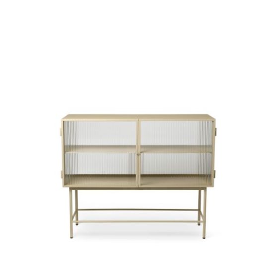 Haze Sideboard - Cashmere, Registered design