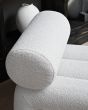 Foku Chair - Boucle